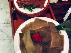 -袁老四老火锅(盘龙城店)