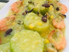 -水乡人家私房菜(逢简店)