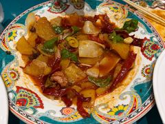 -巴依老爷新疆美食(望京小街店)