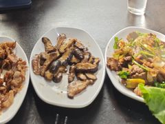 -炙热童年·老北京炙子烤肉(南锣鼓巷店)
