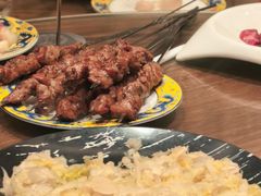-南门涮肉(上海二店)