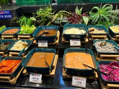 -梨花自助烤肉(天河城店)