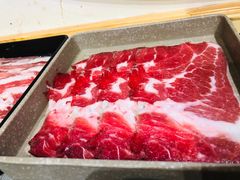 -八角锄烧·肉火锅(天河城店)