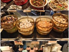 -The COOK·厨餐厅·自助餐(浦东嘉里大酒店)