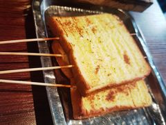 -庆峰龙虾烧烤(合肥一店)