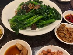 -中国厨房/台湾牛肉面