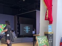 -Sony Store索尼(深圳深业上城店)