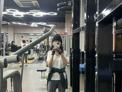 -VPsmart私教健身工作室(新华路旗舰店)
