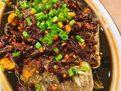 -香缇小院私房菜(盐务街店)
