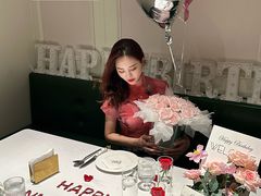 -静香HOUSE·全时段融合餐厅(七星欢乐颂店)