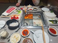-海底捞火锅(杭州天虹购物中心店)