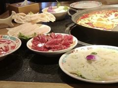 -牛市坎火锅(温州街店)