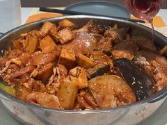 -黄记煌三汁焖锅(华发商都店)