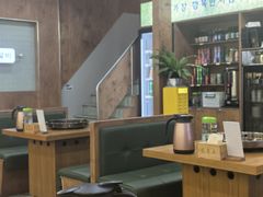 -高基五春川炒鸡排 韩国料理(威海总店)