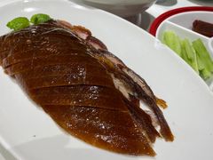 -惠丰堂饭庄·烤鸭·京味菜(民族大学店)