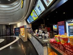 -万达影城(大明宫万达广场IMAX店)