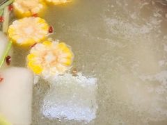 -三头牛·潮汕牛肉生蚝火锅 (夏湾店)
