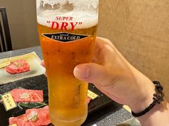 -宮崎牛第一号指定店 焼肉の幸加園(橘通店)