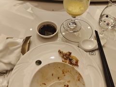 -荣誉海鲜酒楼(海湾店)