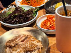 -王妃家(明洞中央店)