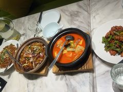 -汤城小厨•粤菜•靓汤(西直门凯德MALL店)