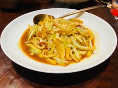 -海味世家·家常菜馆(明州里店)