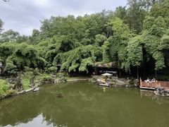 -天河潭旅游度假区