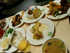 -比尔斯健康烤肉自助餐厅