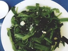 -老杨饭店(万科里店)