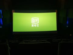 -万象影城(杭州万象城IMAX激光店)