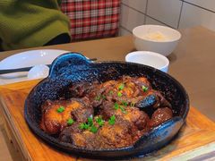 -洪兴砂锅·融合砂锅菜(三站店)
