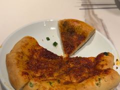 -阿里疆Alijiang·丝路美食·异域风情·清真(长楹天街店)