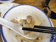 -合味土鸡火锅(中海世贸花园金碧庄店)