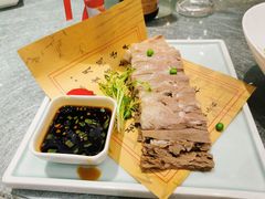 周浦羊肉-汤记传菜(秀浦路店)