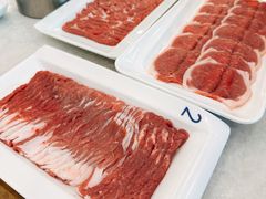 手切鲜羊肉-聚宝源(牛街创始店)