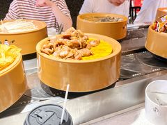 -龍歌自助小火锅(崂山丽达店)