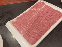 -南门涮肉(北洼路店)