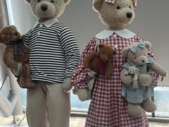 -济州岛泰迪熊博物馆