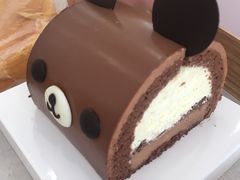 -好利来(望京中福店)