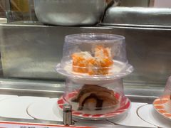 -新一番三文鱼寿司(大东海店)