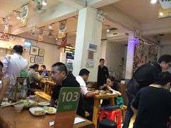 木屋烧烤(南新店)-木屋烧烤(南新店)