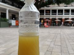 -公利真料竹蔗水(中环店)