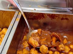 -细妹五香牛杂(步行街店)