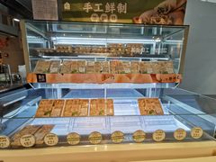 -盒马鲜生(岭南新世界店)