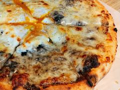-Mercato莫卡多露台餐厅与酒吧(K11店)
