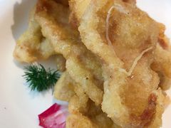 -上关雪東北菜(中房金谊店)