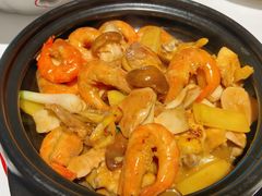 -谭厨中山传家菜.乳鸽.脆鲩鱼(华强北中航城店)