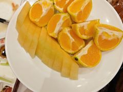 -大鸭梨烤鸭(甘家口店)