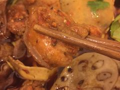 -特色油卤串串(水碾河店)