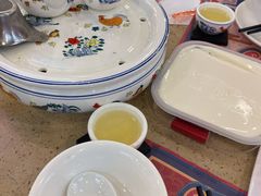 -点都德(汇点楼店)